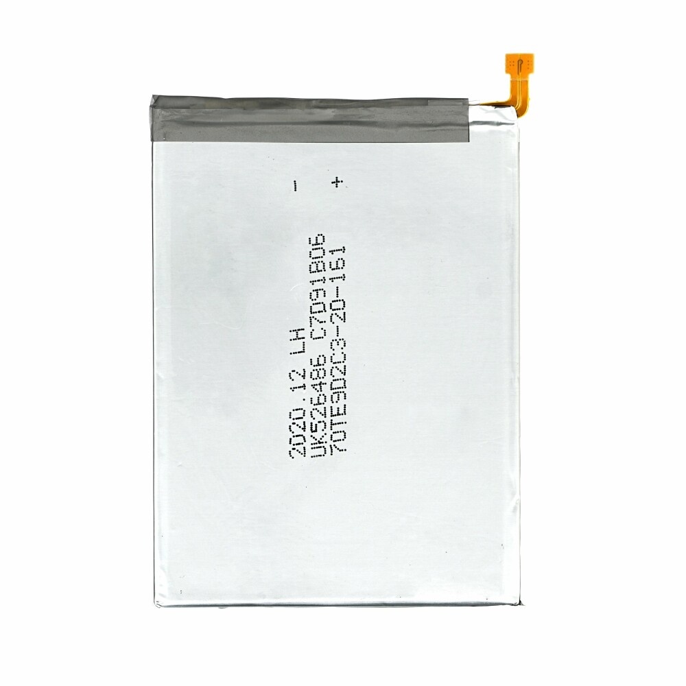 Baterija za Samsung Galaxy M21 / M30s, 6000 mAh - slika 3