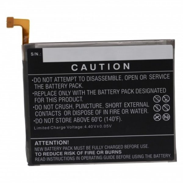Baterija za Samsung Galaxy A90 5G / SM-A908, 4400 mAh - slika 3
