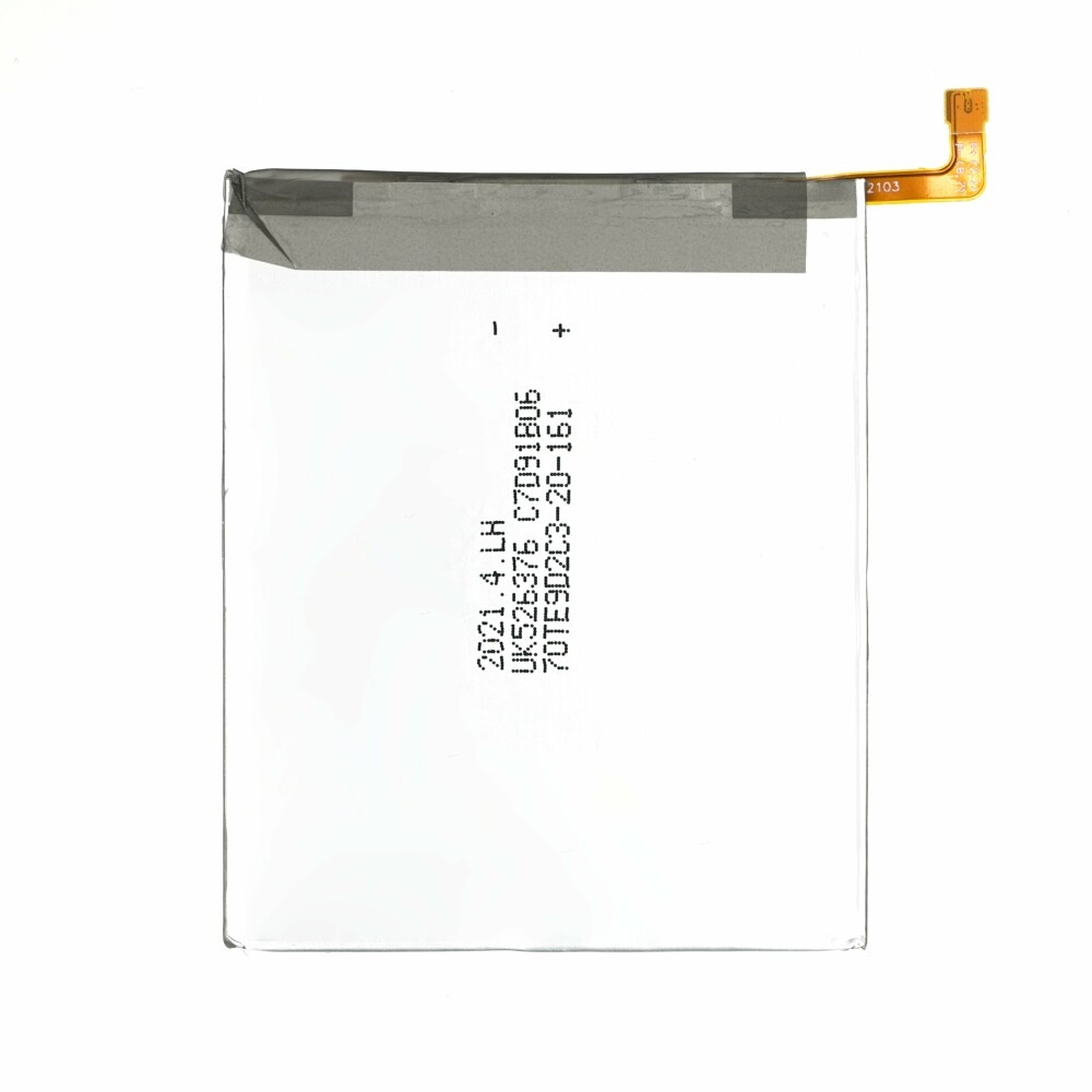 Baterija za Samsung Galaxy S20 FE 4G / S20 FE 5G / A52 4G, 4500 mAh - slika 3