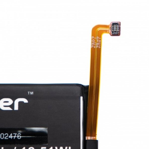 Baterija za Lenovo Z5s, 3250 mAh - slika 3