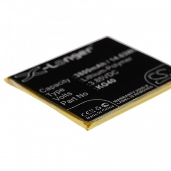Baterija za Motorola Moto G8 Plus / XT2019-1 / XT2019-2, 3800 mAh - slika 3