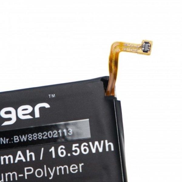 Baterija za Samsung Galaxy Note 10 Lite / SM-N770, 4300 mAh - slika 3