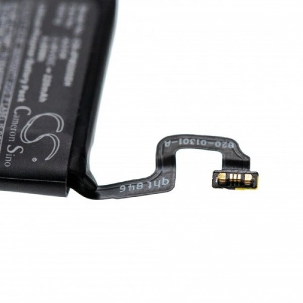 Baterija za Apple Watch 4, 40 mm, 220 mAh - slika 3