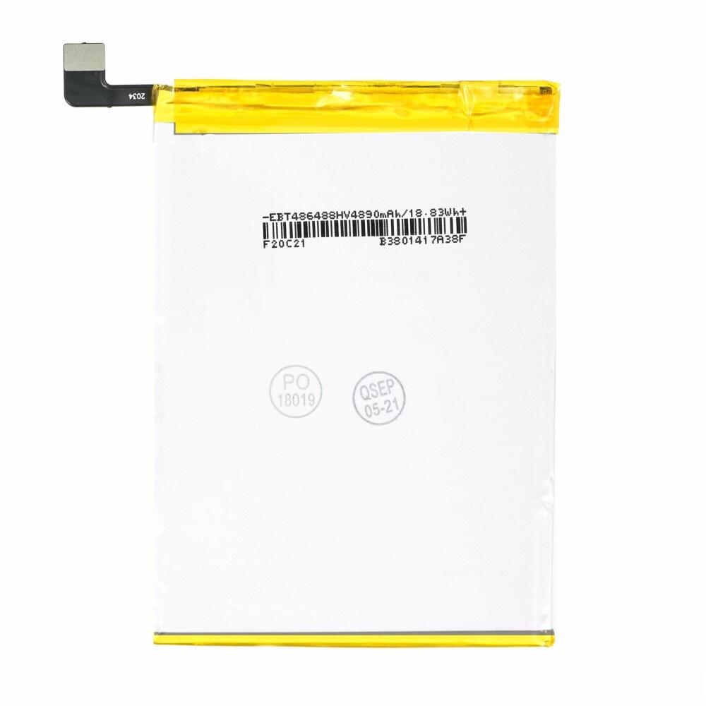 Baterija za Oppo A52, BLP781, 5000 mAh - slika 3