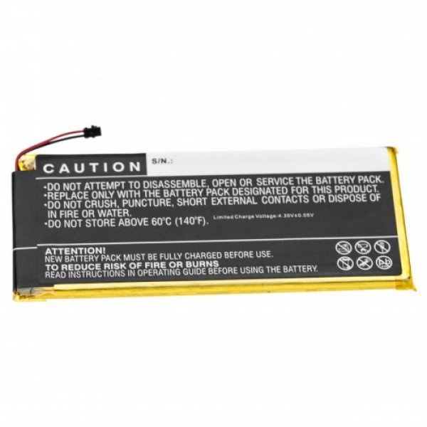Baterija za Motorola Moto G5s / G6, HG30, 3000 mAh - slika 3