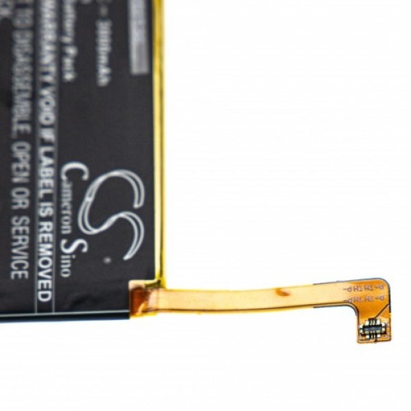 Baterija za Lenovo K320T, 3000 mAh - slika 3