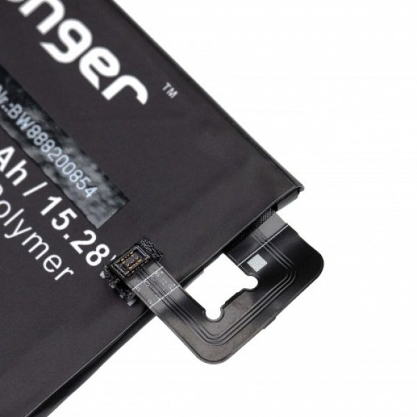 Baterija za Lenovo Phab 2 Pro, 4000 mAh - slika 3