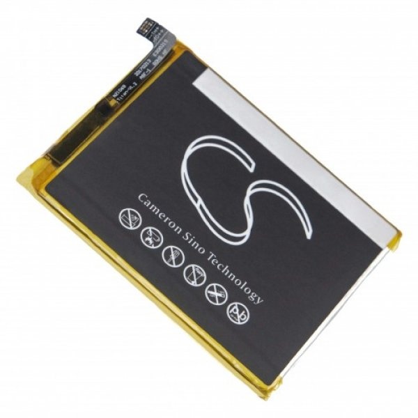 Baterija za Asus ZenFone 4 / ZE554KL, 3200 mAh - slika 3