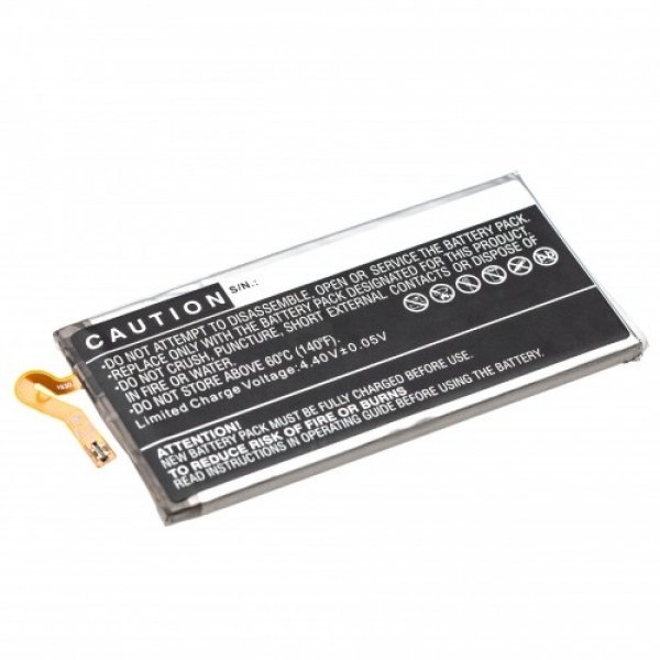 Baterija za LG G8 ThinQ, BL-T41, 3400 mAh - slika 3