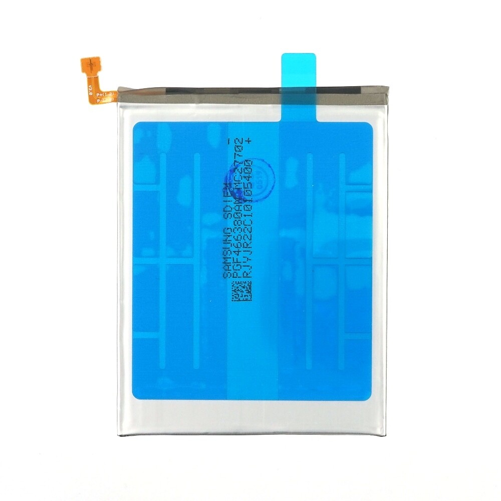 Baterija za Samsung Galaxy A20 / A30 / A50, originalna, 4000 mAh - slika 3