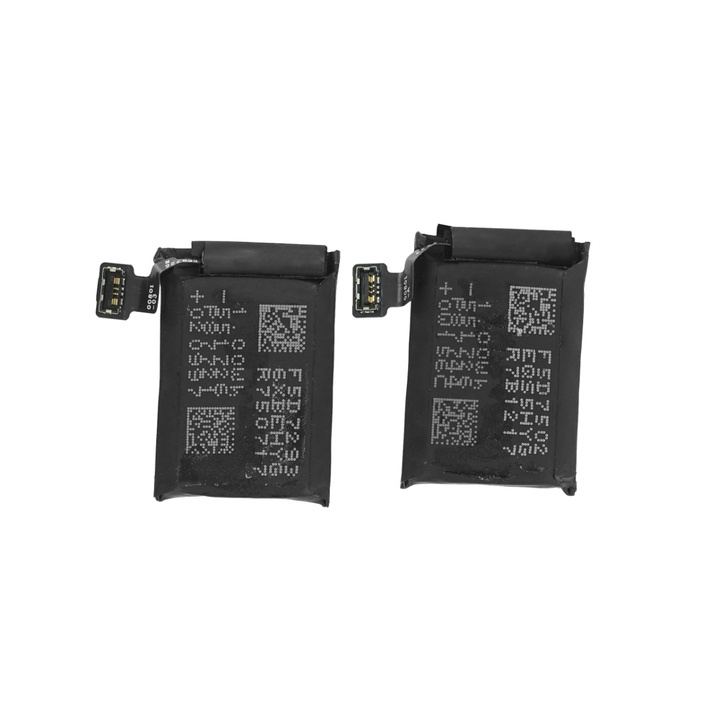 Baterija za Apple Watch 3, 38 mm, GPS, OEM, 262 mAh - slika 3