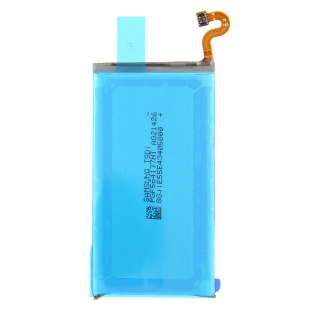 Baterija za Samsung Galaxy S9 / SM-G960, originalna, 3000 mAh - slika 3