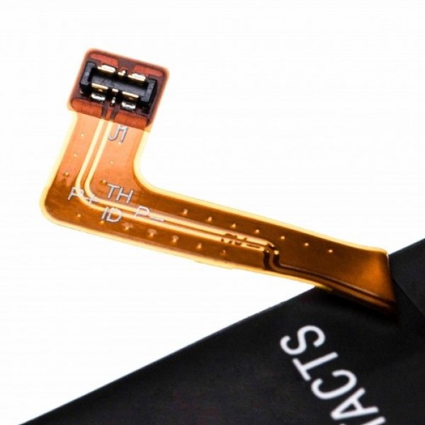 Baterija za Gigaset GS370, 2850 mAh - slika 3