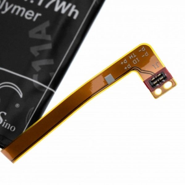 Baterija za Nokia 3.1, HE351, 2900 mAh - slika 3