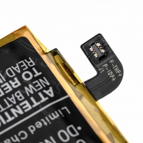 Baterija za Nokia 2.1, HE341, 3900 mAh - slika 3
