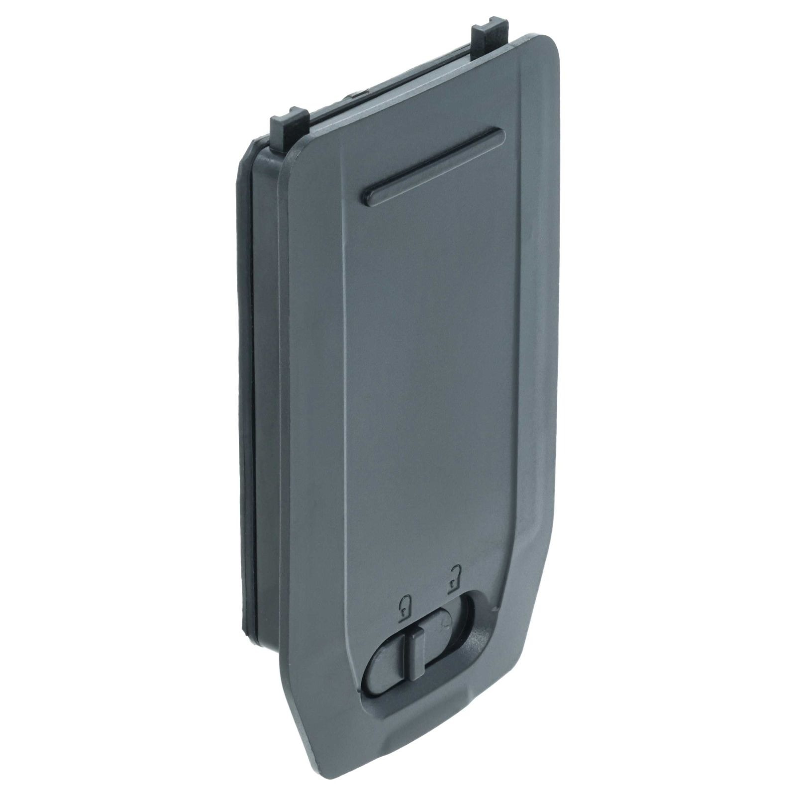 Baterija za Ascom D81 / DH5 / Avaya 3740 DECT, 1100 mAh - slika 3