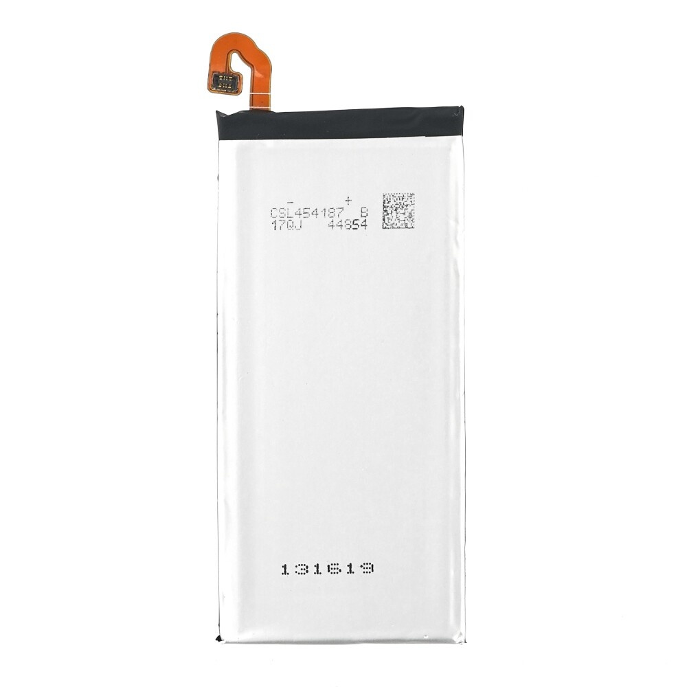 Baterija za Samsung Galaxy J3 (2017) / SM-J330, 2400 mAh - slika 3