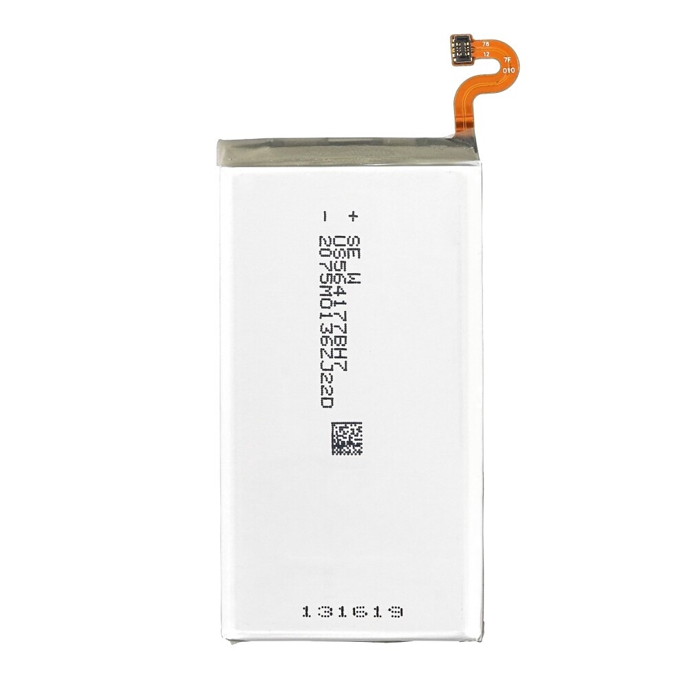 Baterija za Samsung Galaxy S9 / SM-G960, 3000 mAh - slika 3