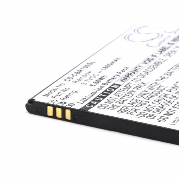 Baterija za Cubot Rainbow, 1800 mAh - slika 3