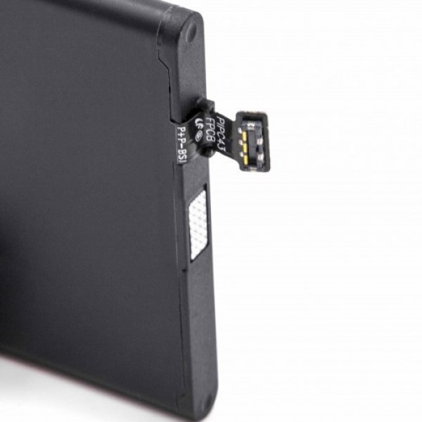 Baterija za Nokia Lumia 929 / 930, BV-5QW, 2510 mAh - slika 3
