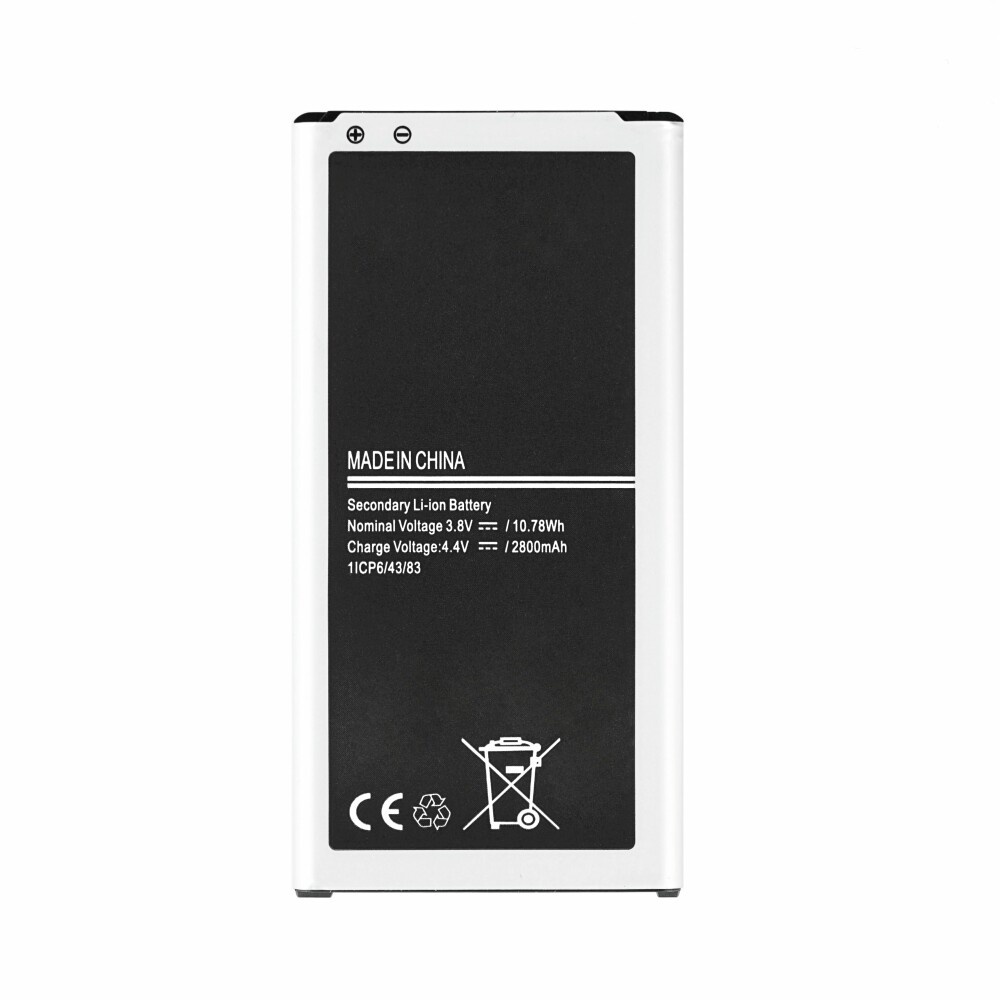 Baterija za Samsung Galaxy Xcover 4 / SM-G390, integrirana NFC antena, 2800 mAh - slika 3