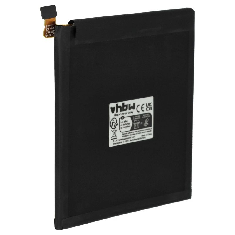 Baterija za Nokia 3, HE319, 2600 mAh - slika 3