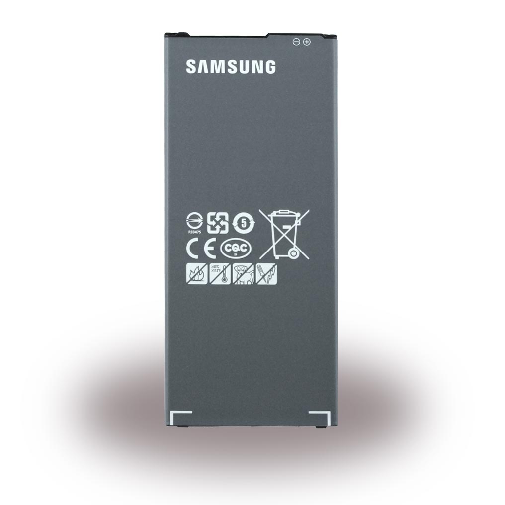 Baterija za Samsung Galaxy A5 (2016) / SM-A510, originalna, 2900 mAh - slika 3
