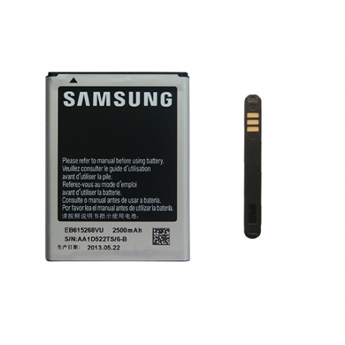 Baterija za Samsung Galaxy Grand / Grand Neo / Grand Duo, originalna, 2100 mAh - slika 3
