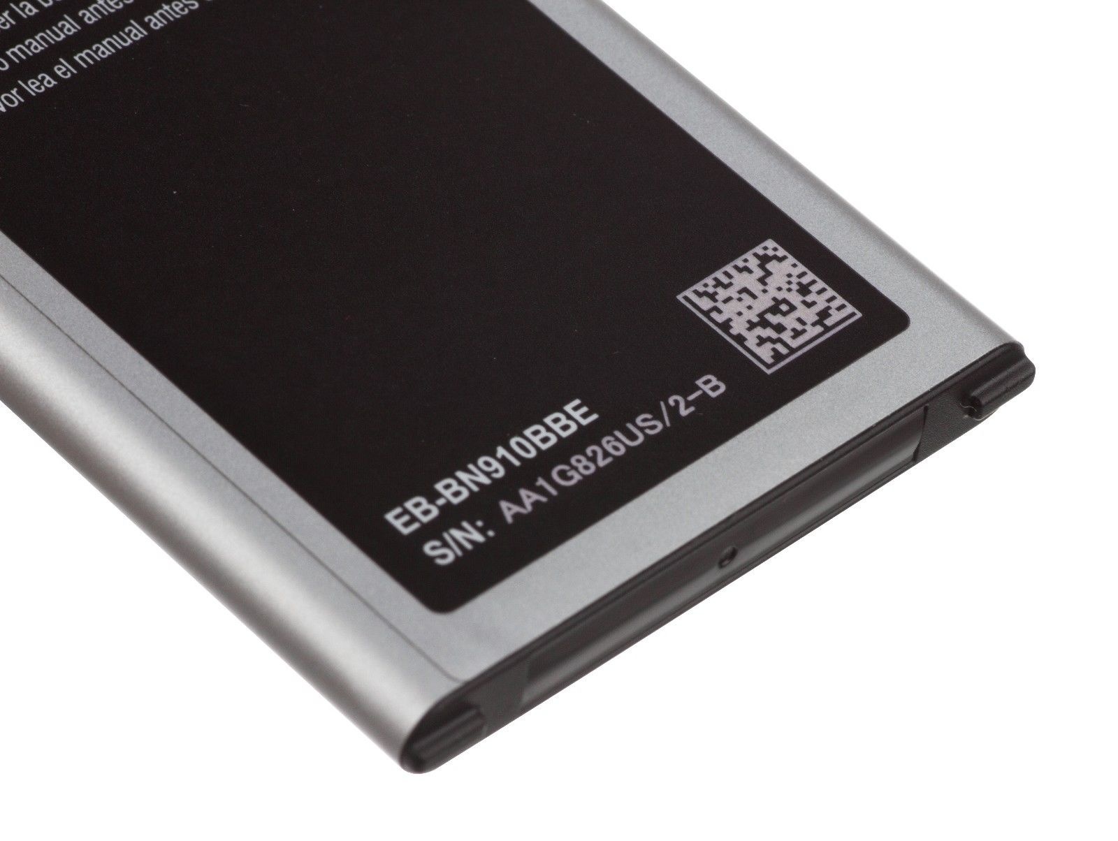 Baterija za Samsung Galaxy Note 4, EB-BN910BBE, originalna, 3220 mAh - slika 3