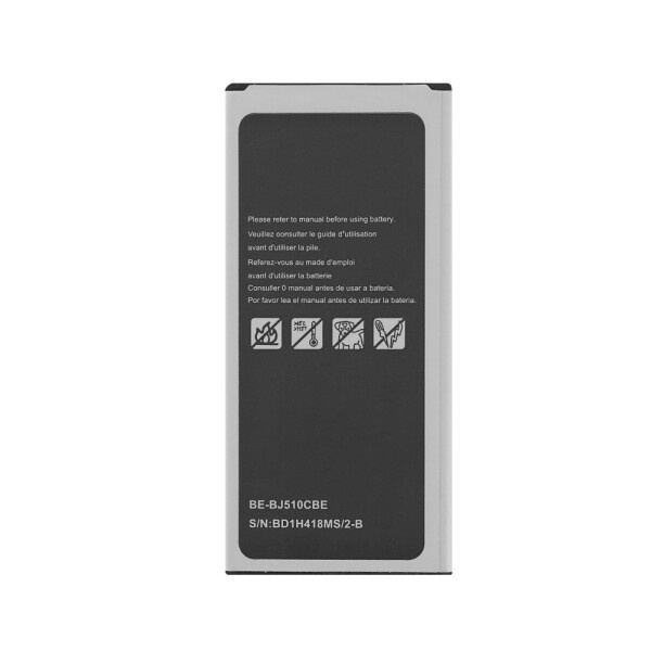 Baterija za Samsung Galaxy J5 (2016) / SM-J510, 3100 mAh - slika 3