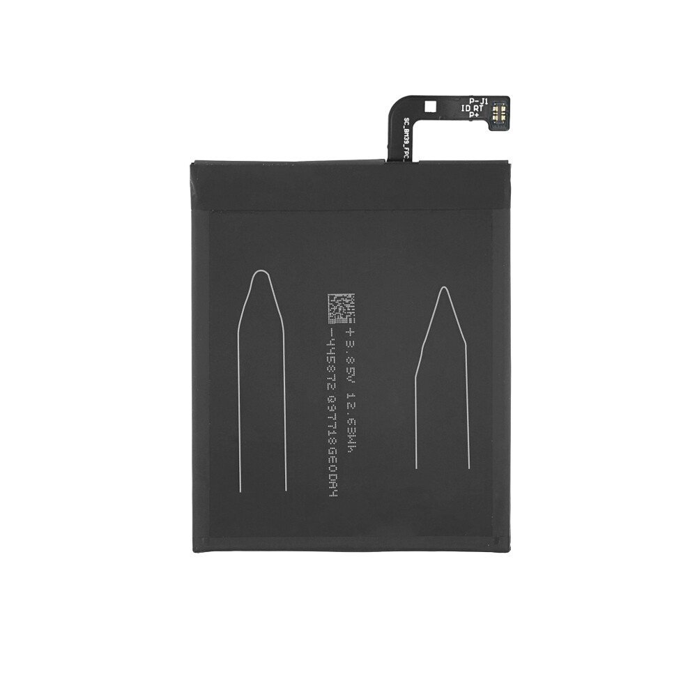 Baterija za Xiaomi Mi 6, BM39, 3250 mAh - slika 3