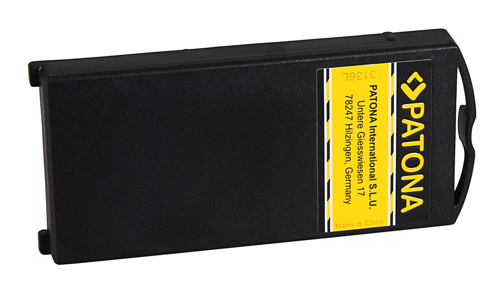 Baterija za Nokia 3210 / 3320, BML-3, 1200 mAh - slika 3