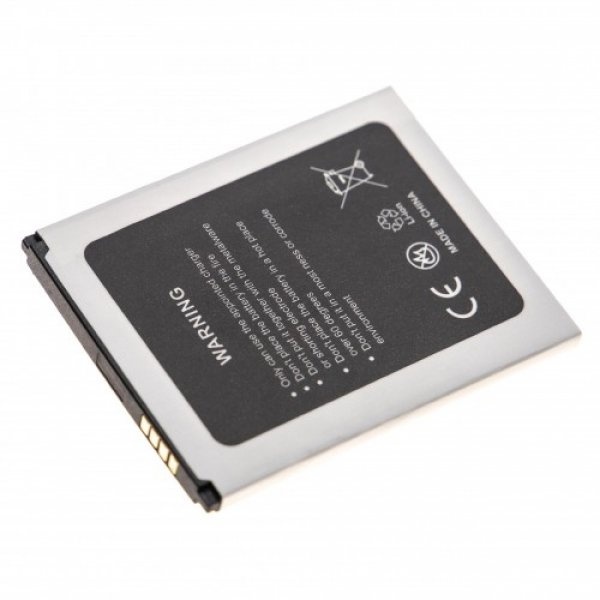 Baterija za Acer Liquid Z330 / Z410, 2000 mAh - slika 3