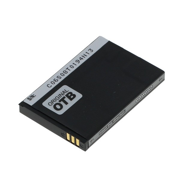 Baterija za Emporia Elegance / Elegance Plus, AK-V35, AK-V36, AK-V37, 1000 mAh - slika 3