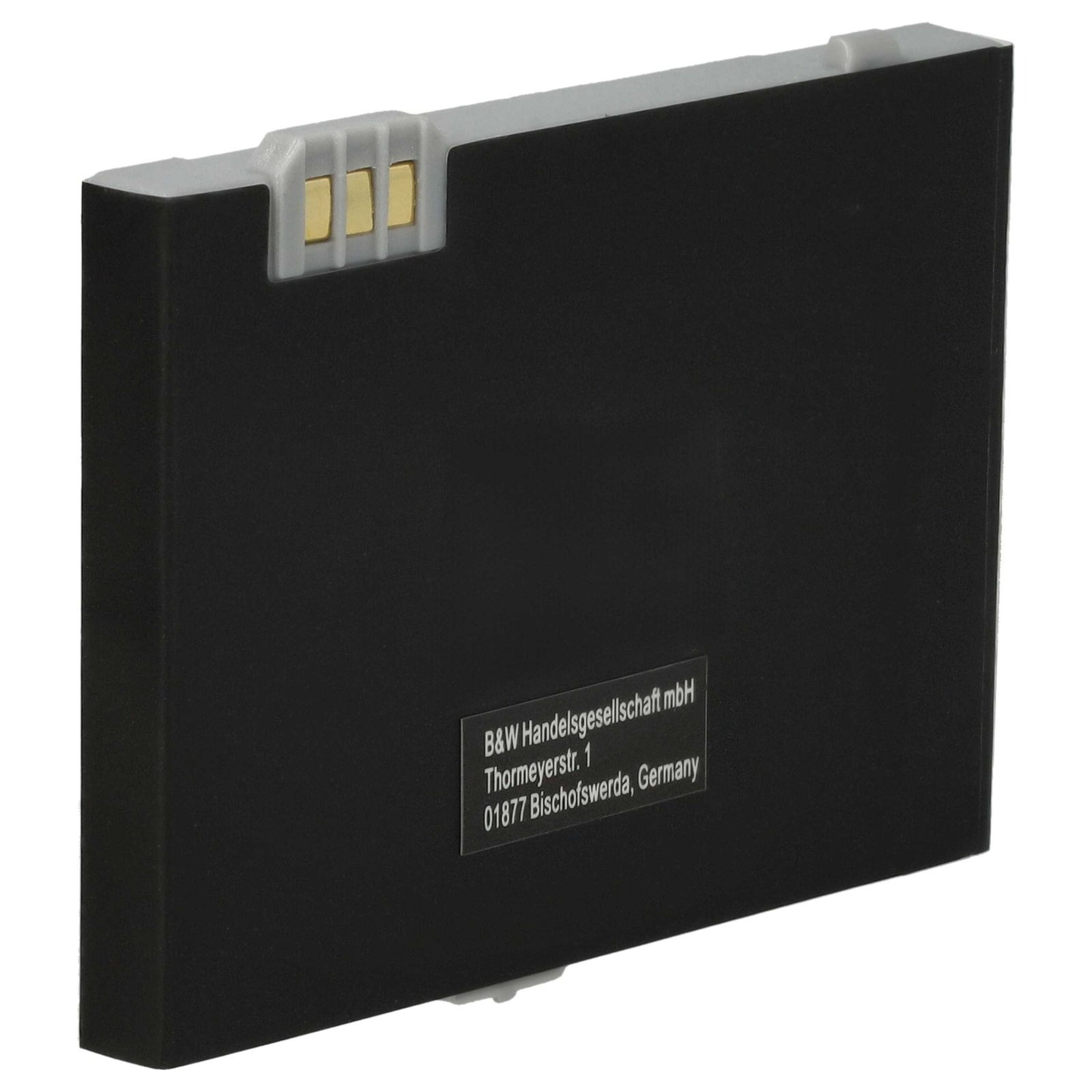 Baterija za Siemens C65 / CX65 / CX70 / S65 / M65, 750 mAh - slika 3