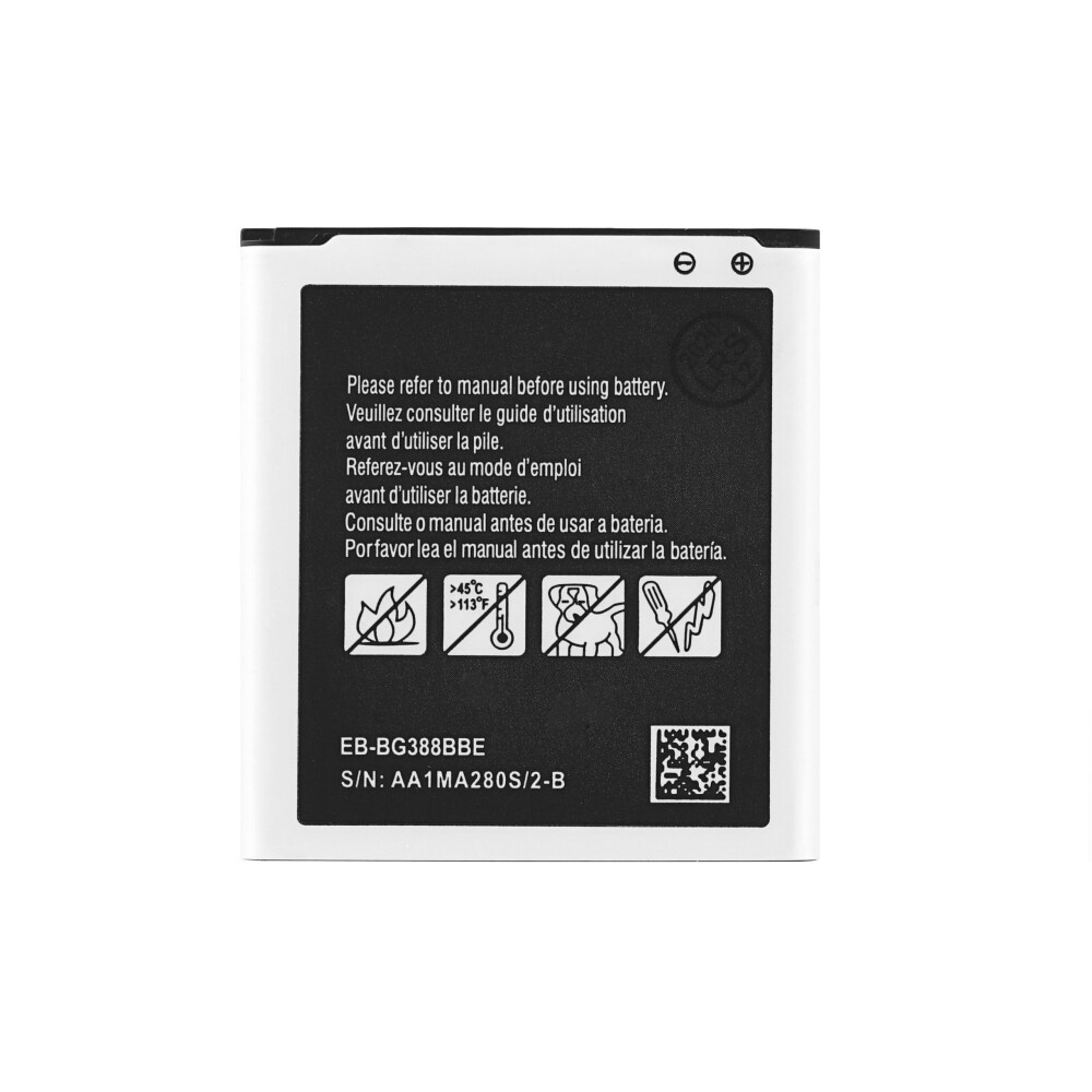 Baterija za Samsung Galaxy XCover 3 / Active Neo / SM-G388, 2200 mAh - slika 3
