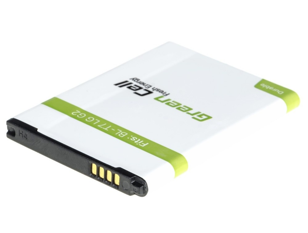 Baterija za LG Optimus LTE 3 / F7 / Net Dual / L90 Dual, 2400 mAh - slika 3