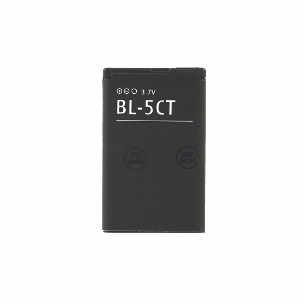 Baterija za Nokia 3720 / 5220 / 6730 / C3-01 / C5-00 / C6-01, BL-5CT, 1050 mAh - slika 3