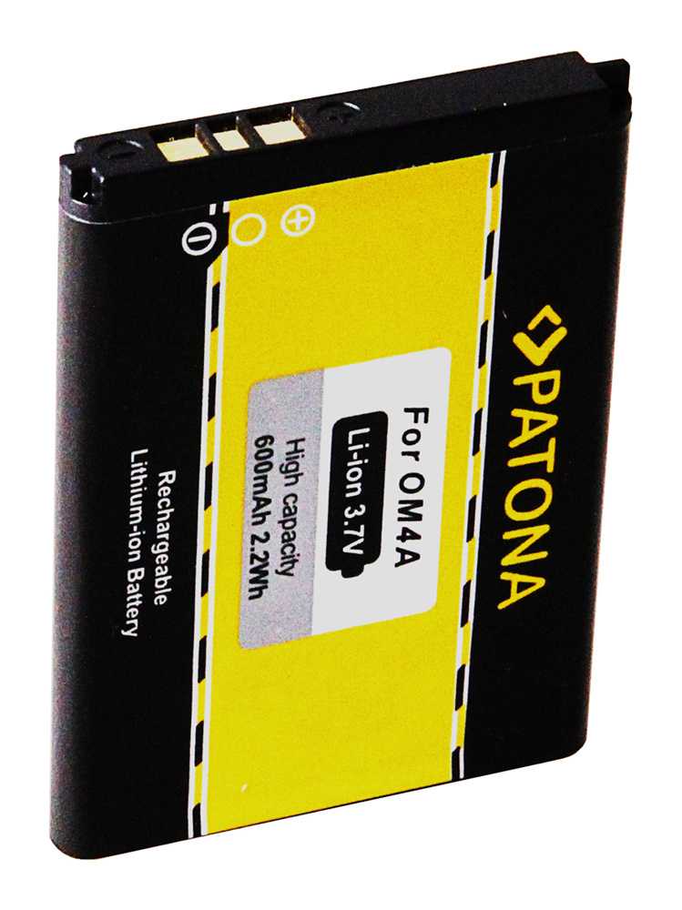 Baterija za Motorola WX160 / WX180 / WX260, 600 mAh - slika 3