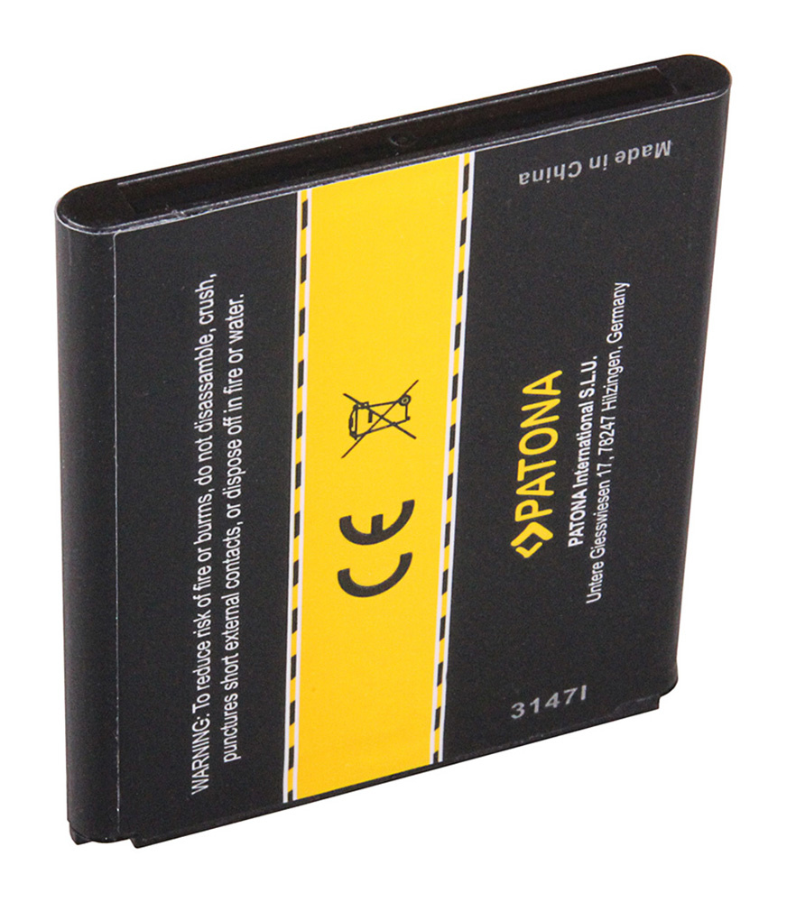 Baterija za Samsung Galaxy Core LTE / Express 2 / Premier, 2100 mAh - slika 3