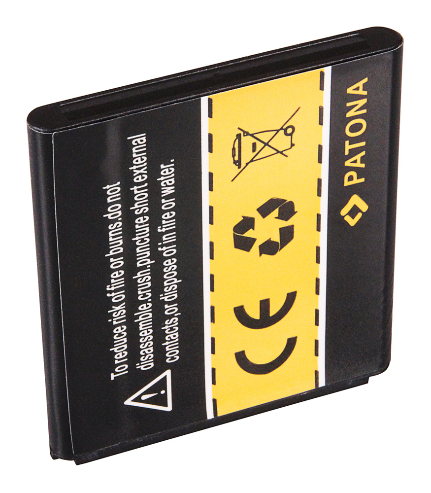 Baterija za Samsung Galaxy Express / I8730, 2150 mAh - slika 3