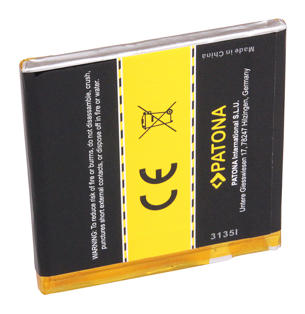 Baterija za Sony Xperia Ion / LT28h / LT28i, 1840 mAh - slika 3