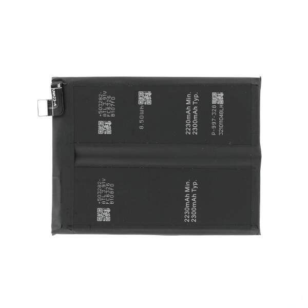 Baterija za Oppo Reno10 Pro, BLP997, 2300 mAh - slika 3