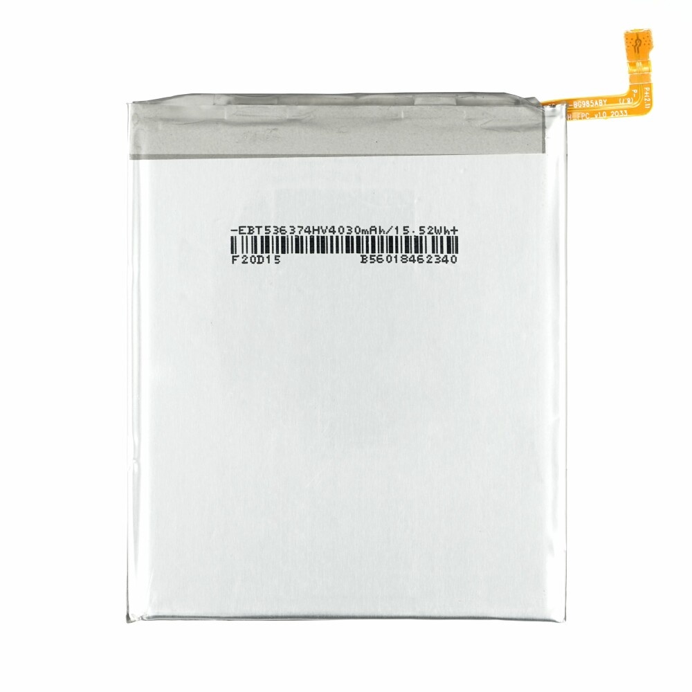 Baterija za Samsung Galaxy S20 Plus / SM-G985, 4500 mAh - slika 3