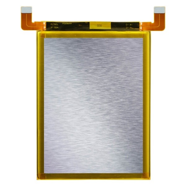 Baterija za Motorola Edge 50 Pro, 4500 mAh - slika 3