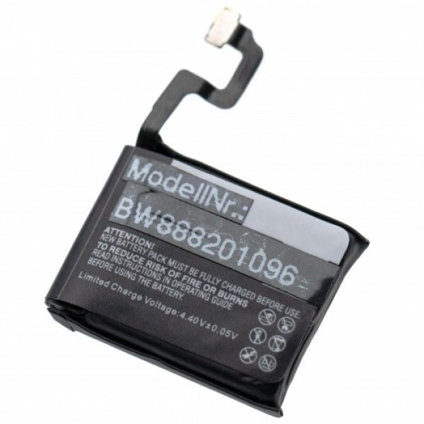 Baterija za Apple Watch 4, 40 mm, 220 mAh - slika 4