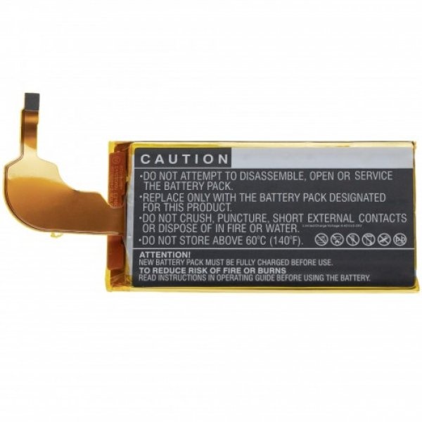Baterija za Motorola Moto G7 Plus / XT1965, 2850 mAh - slika 4