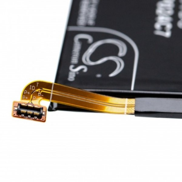 Baterija za Alcatel 1X, 2300 mAh - slika 4