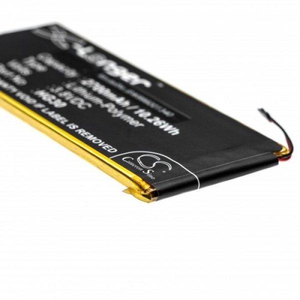 Baterija za Motorola Moto G5s / G6, HG30, 3000 mAh - slika 4
