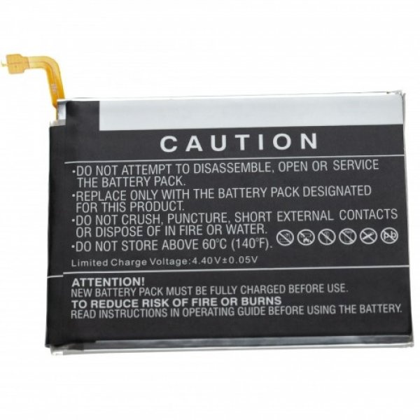Baterija za Samsung Galaxy A60 / SM-A606, 3400 mAh - slika 4